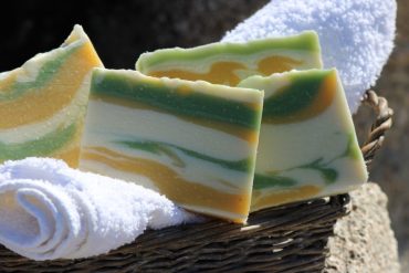 L&rsquo;artisanat derrière les cosmétiques corses